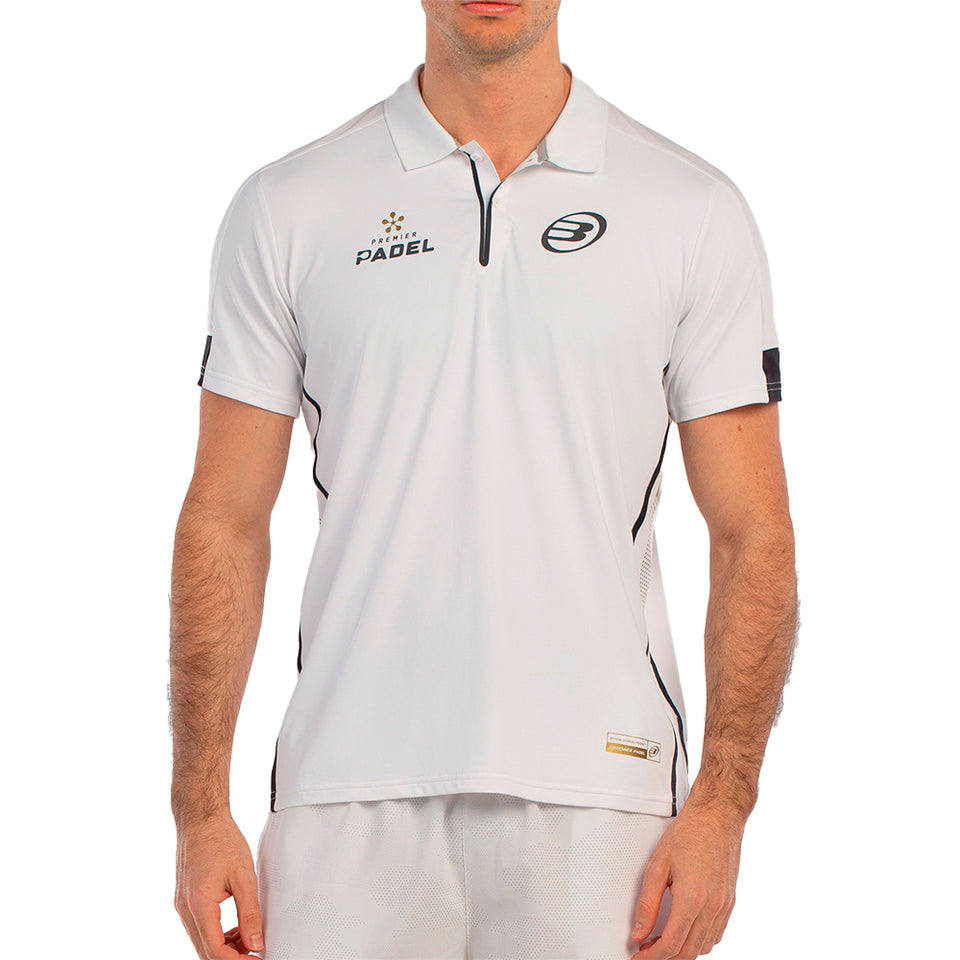 Bullpadel Bogue Homem (Polo)