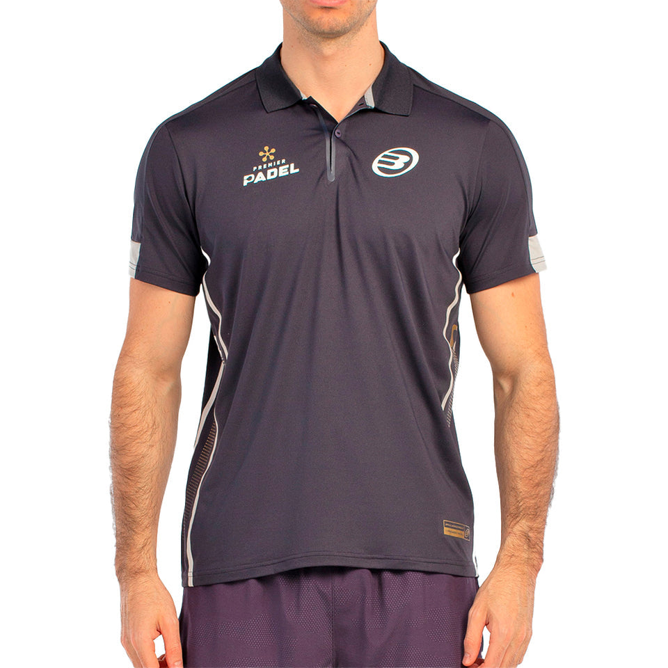 Bullpadel Bogue Homem (Polo)