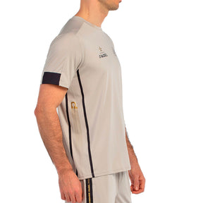 Bullpadel Borni Padel Premier Para Homem (T-Shirt)