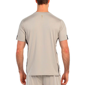Bullpadel Borni Padel Premier Para Homem (T-Shirt)