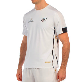 Bullpadel Borni Padel Premier Para Homem (T-Shirt)