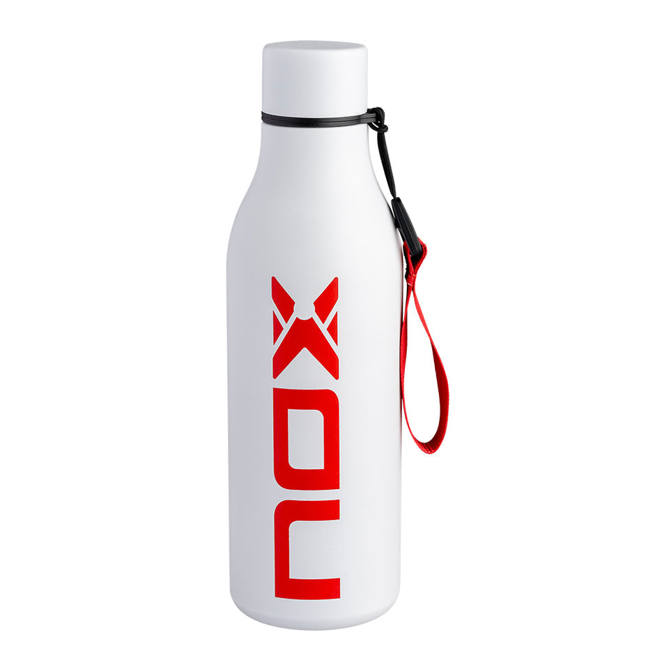 Garrafa Nox Padel Branca
