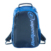 Bullpadel Bpm25004 Performance Azul-marinho (Mochila)