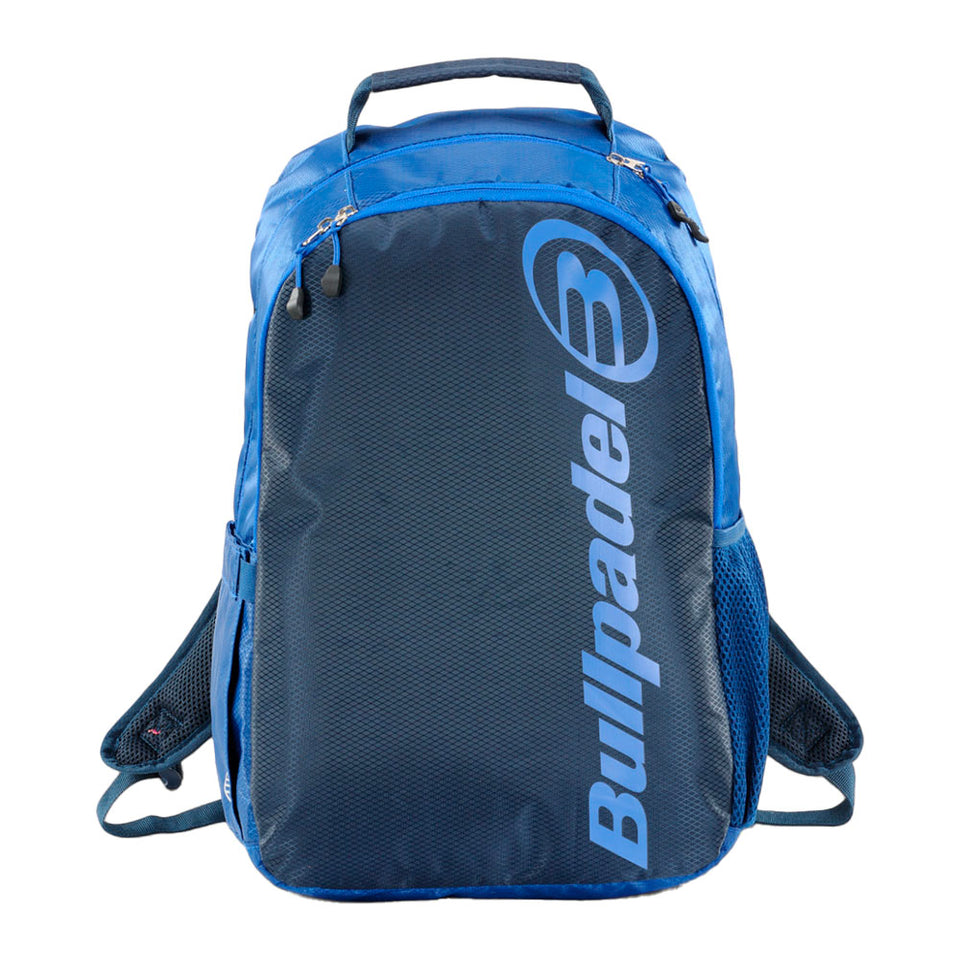 Bullpadel Bpm25004 Performance Azul-marinho (Mochila)