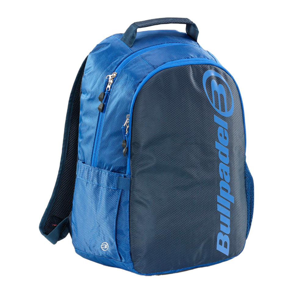 Bullpadel Bpm25004 Performance Azul-marinho (Mochila)