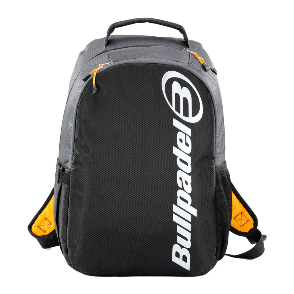 Bullpadel Bpm25004 Performance Preto (Mochila)