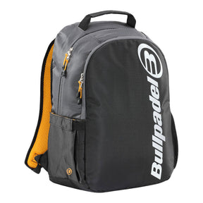 Bullpadel Bpm25004 Performance Preto (Mochila)