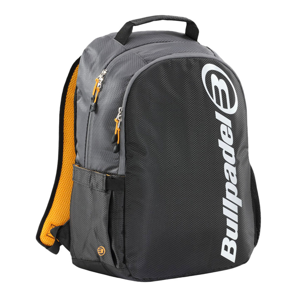 Bullpadel Bpm25004 Performance Preto (Mochila)