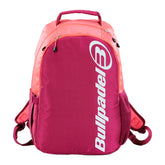 Bullpadel Bpm-25004 Performance Vermelho (Mochila)