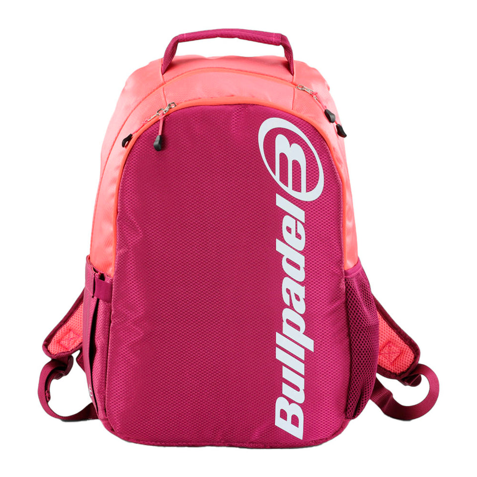 Bullpadel Bpm-25004 Performance Vermelho (Mochila)