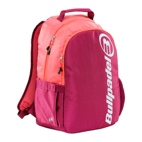Bullpadel Bpm-25004 Performance Vermelho (Mochila)