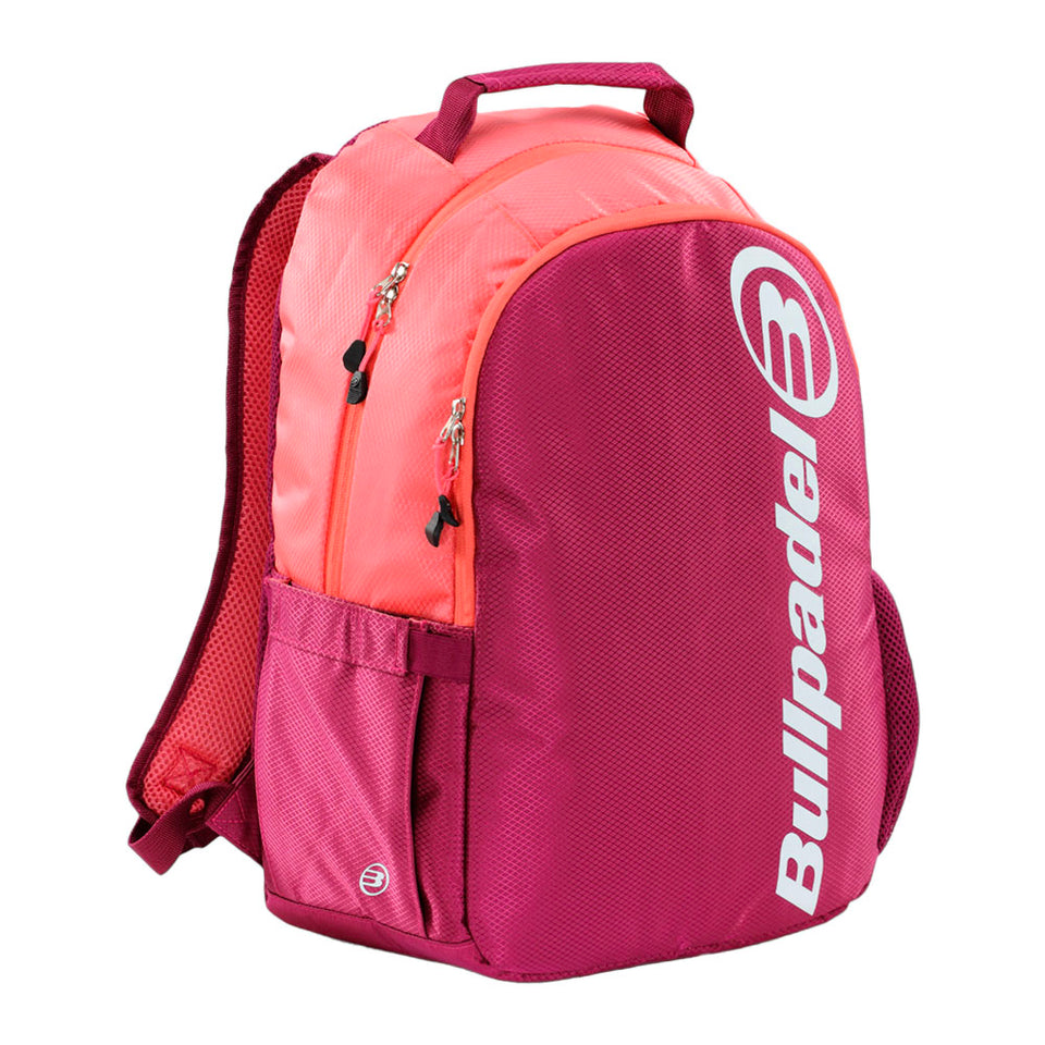Bullpadel Bpm-25004 Performance Vermelho (Mochila)