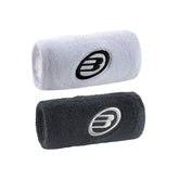 Pulso Bullpadel Bpmu254 Branco/preto