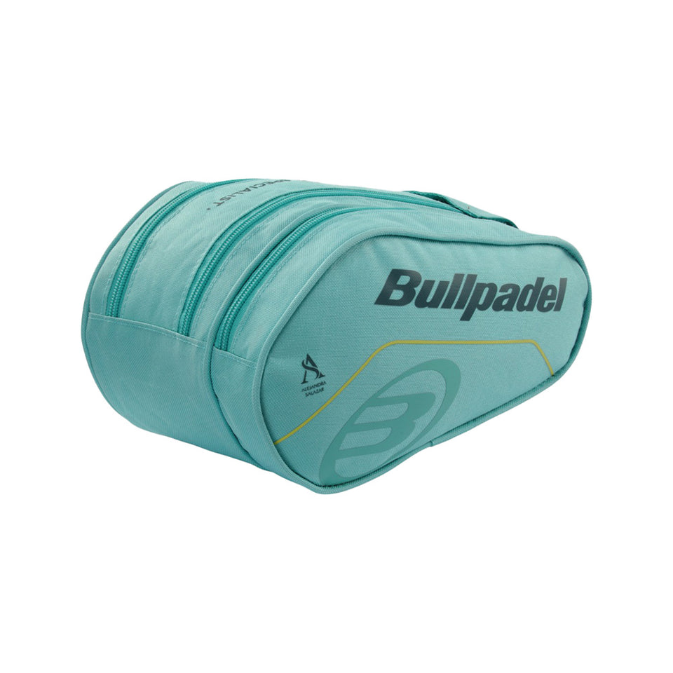 Bullpadel Bpp25008 D.case Azul (Saco para sanita)