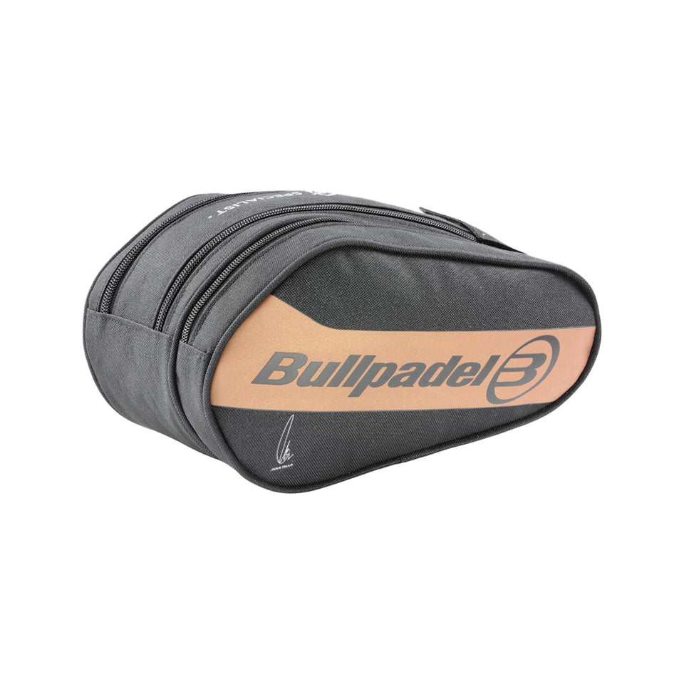 Bullpadel Bpp25008 D.case Preto (Saco para sanita)