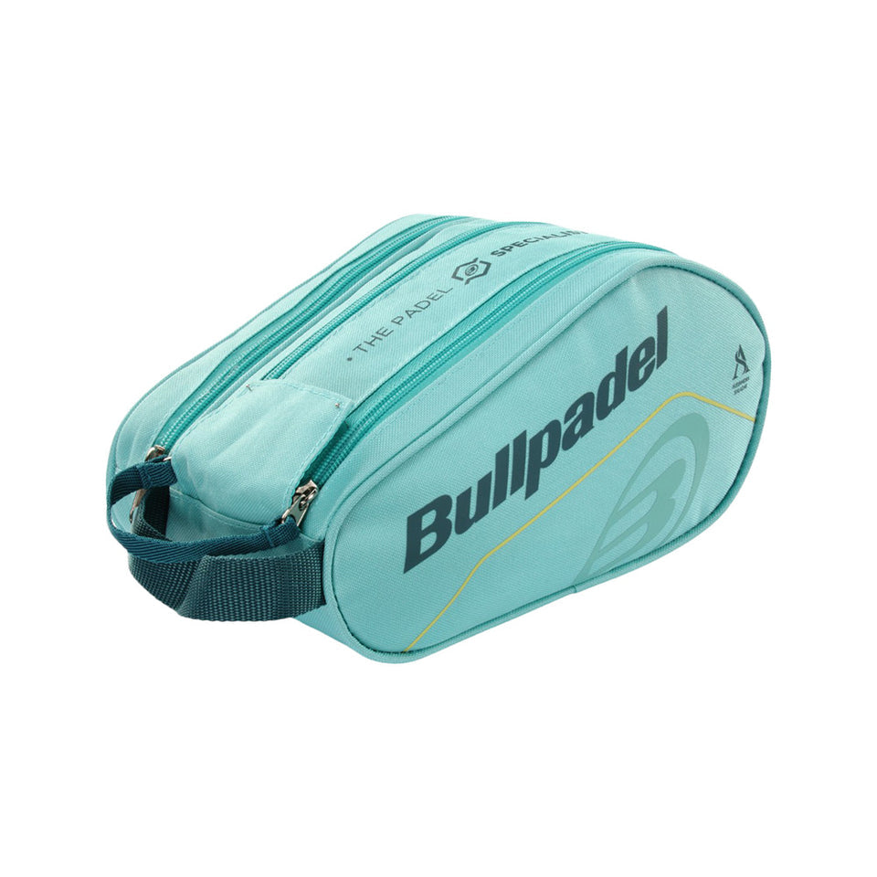 Bullpadel Bpp25008 D.case Azul (Saco para sanita)