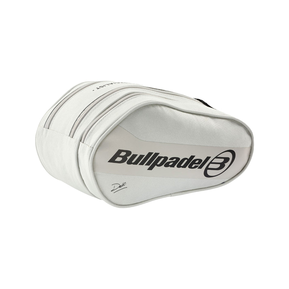 Bullpadel Bpp25008 D.case Cinzento (Saco para sanita)
