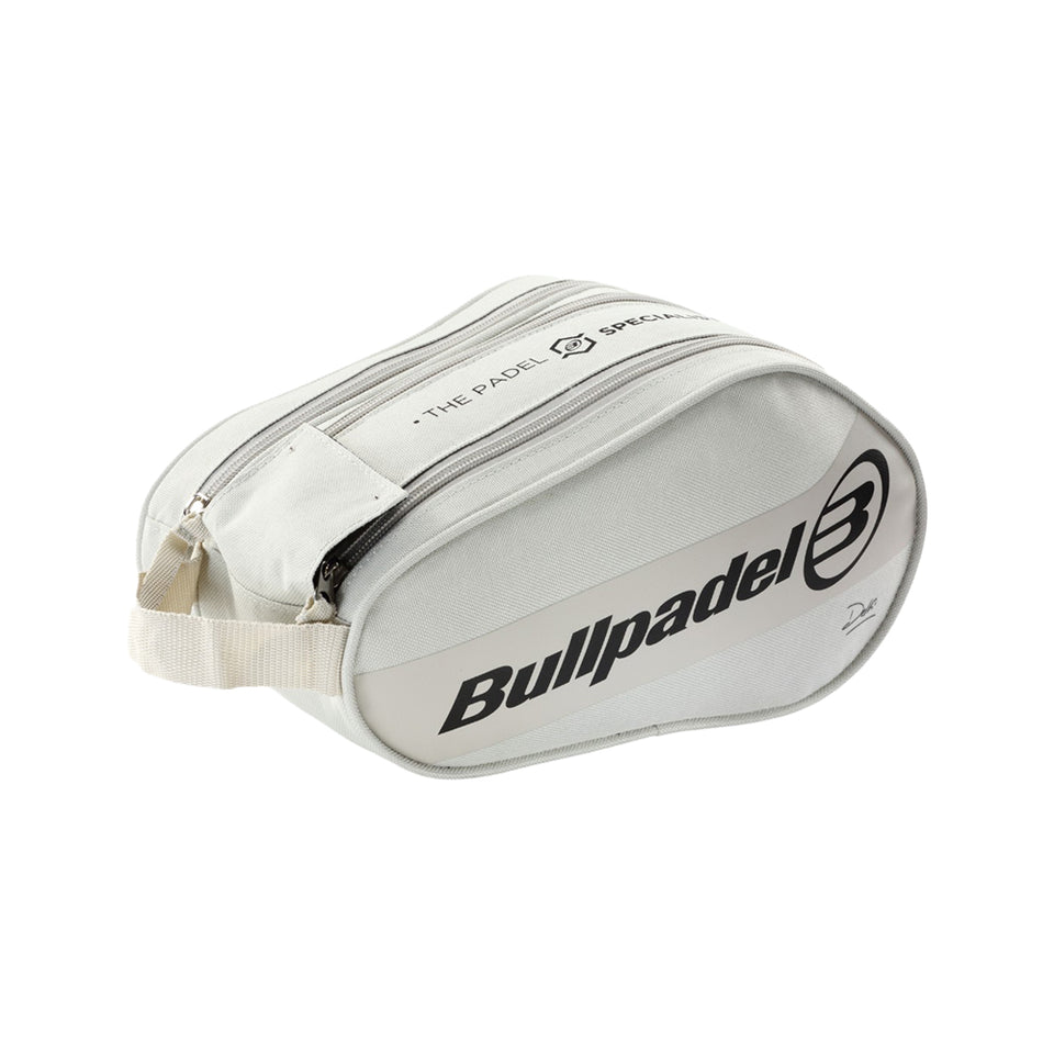 Bullpadel Bpp25008 D.case Cinzento (Saco para sanita)