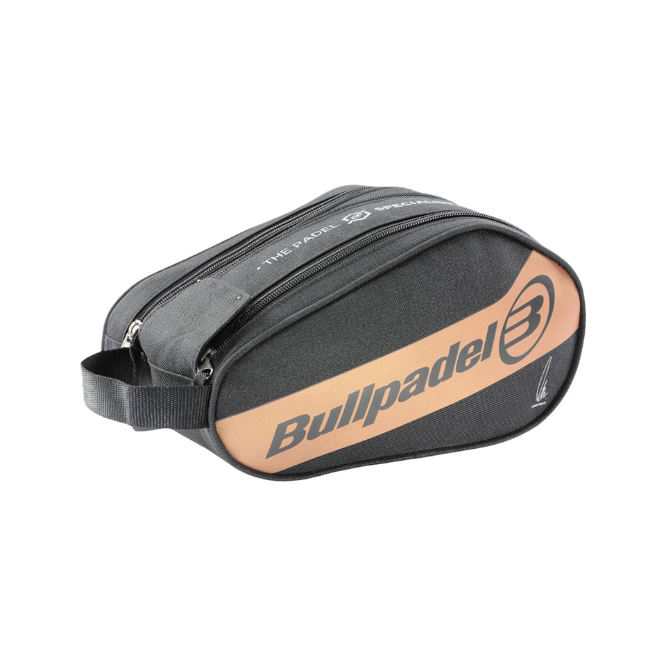 Bullpadel Bpp25008 D.case Preto (Saco para sanita)