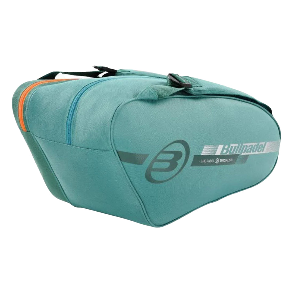 Bullpadel Bpp-25015 Tour 2025 Verde (Saco de Padel)