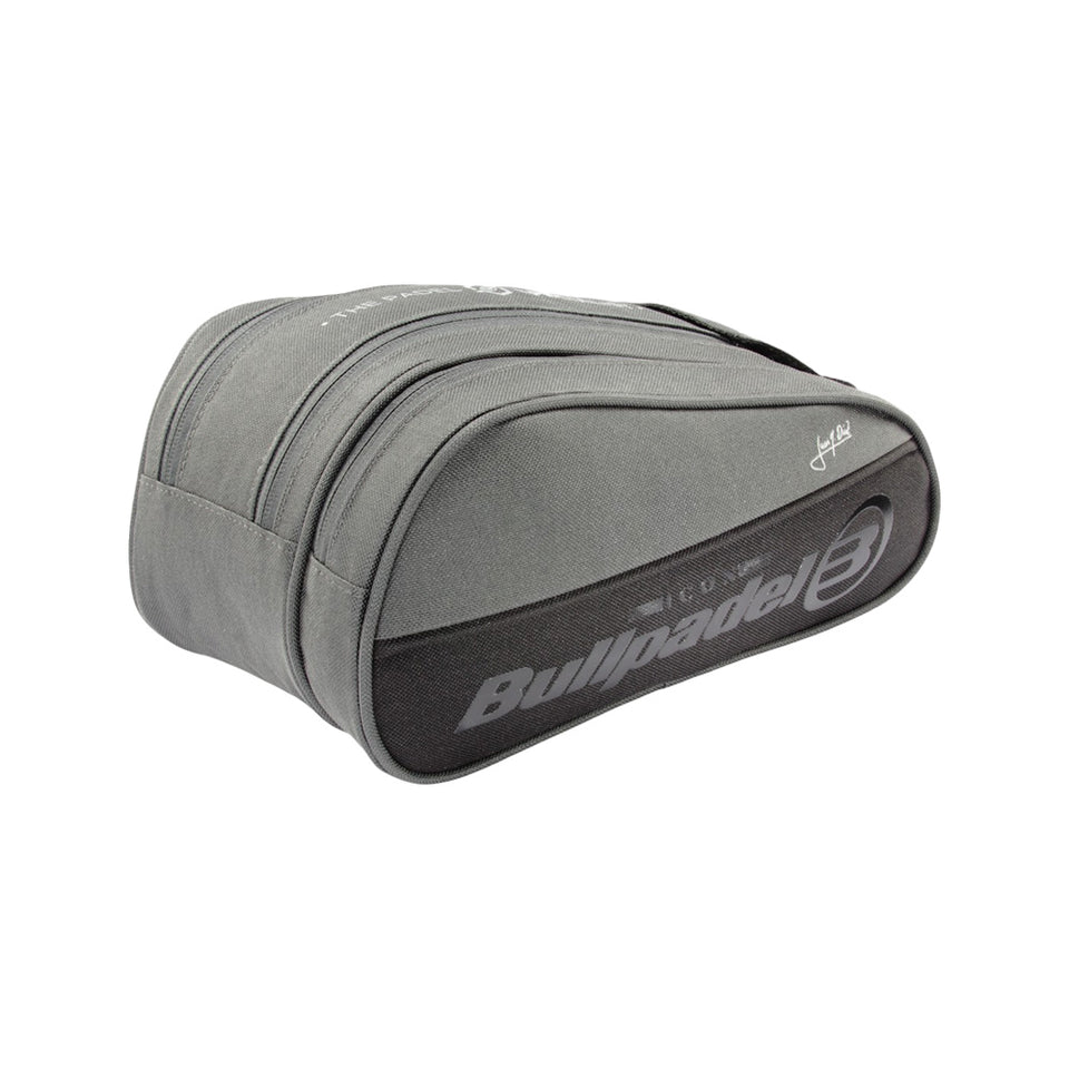 Bullpadel Bpp25018 D.case Cinzento Escuro (Nécessaire)
