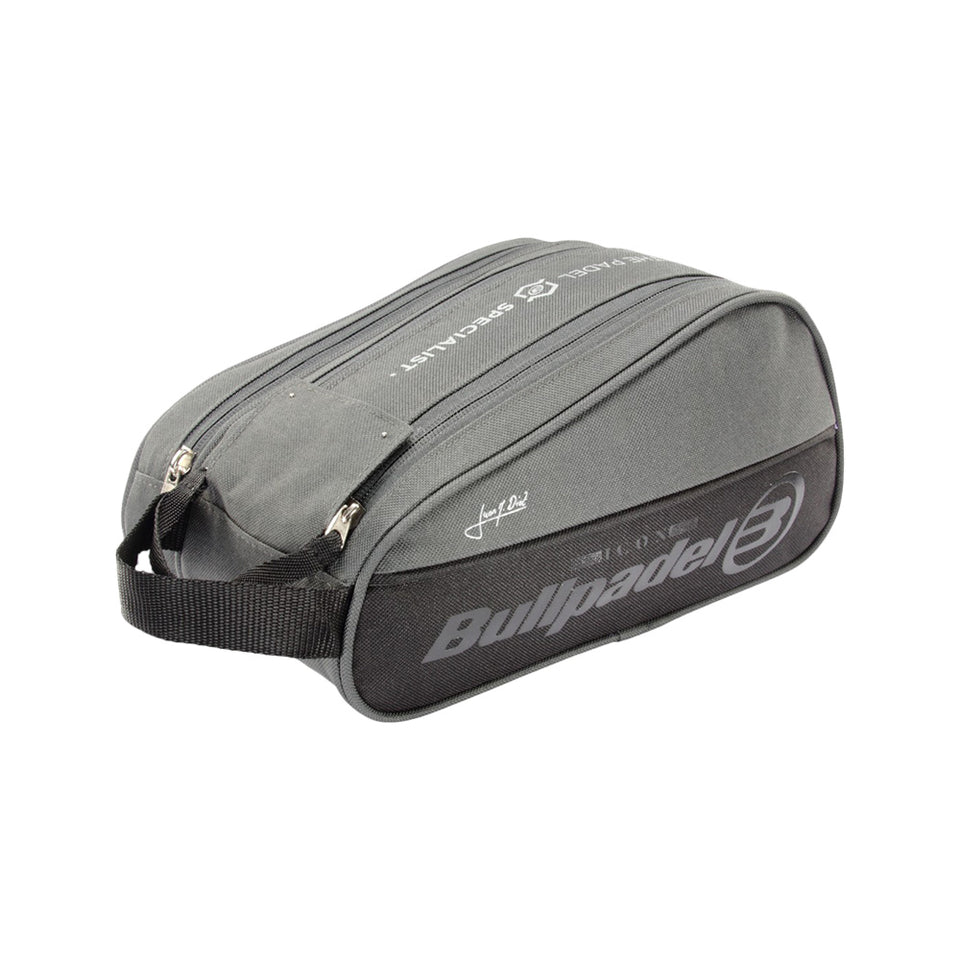 Bullpadel Bpp25018 D.case Cinzento Escuro (Nécessaire)