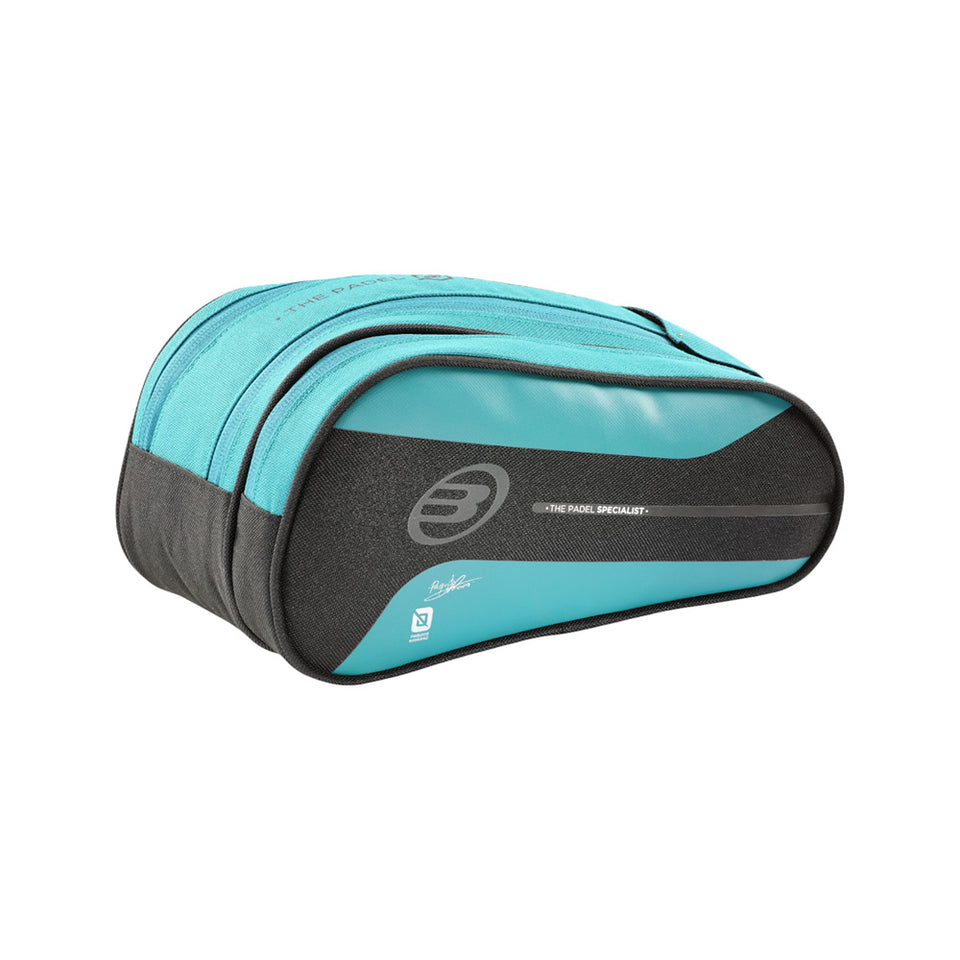 Bullpadel Bpp25018 D.case Preto (Nécessaire)