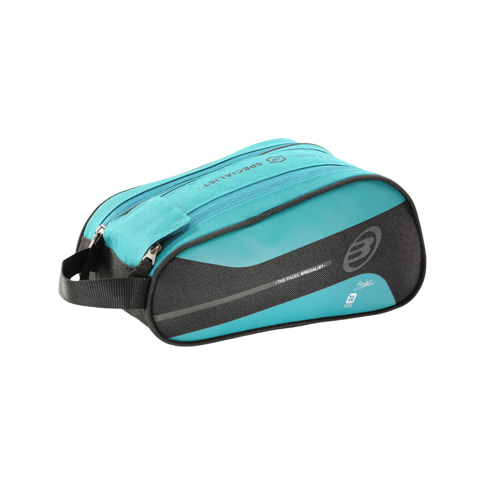 Bullpadel Bpp25018 D.case Preto (Nécessaire)