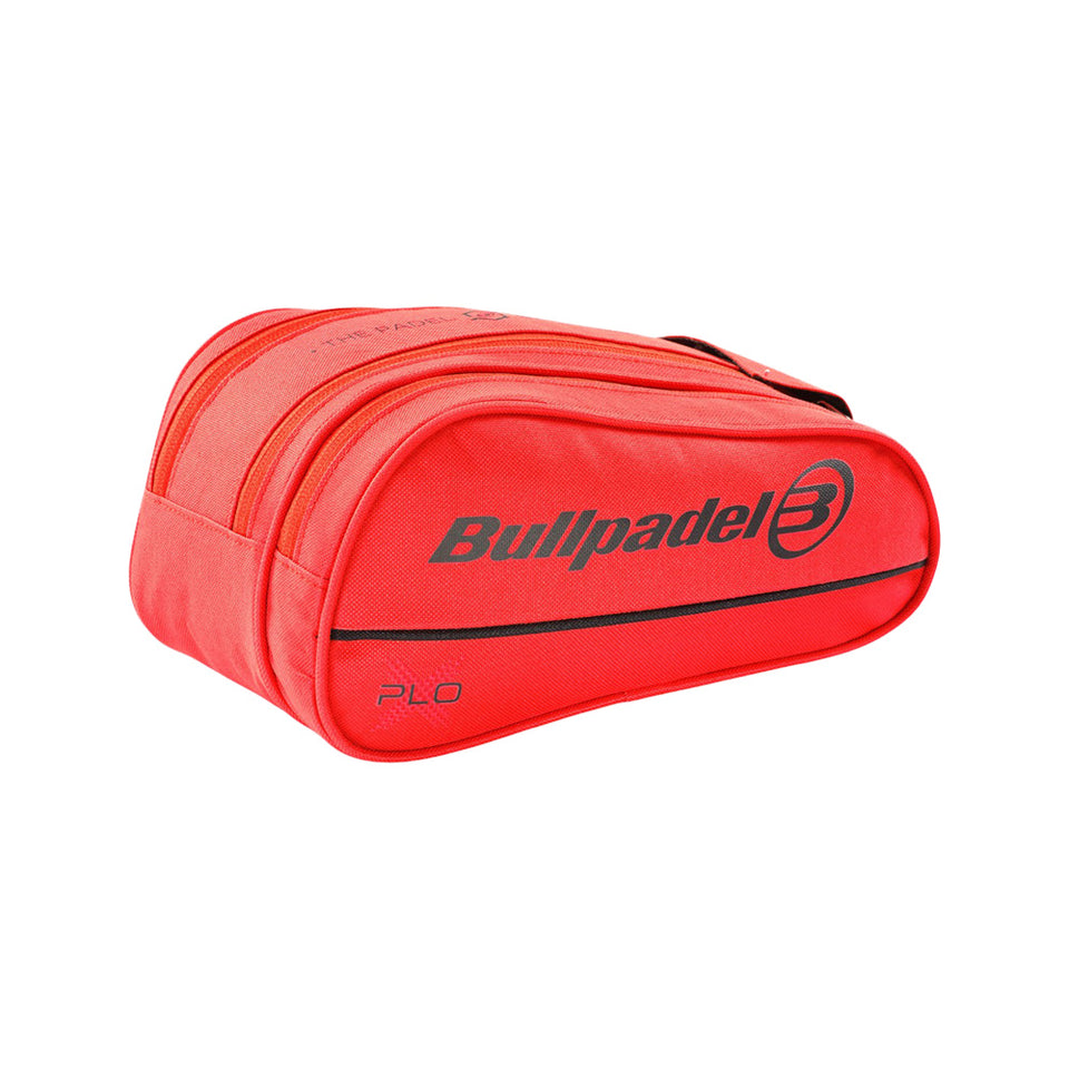 Bullpadel Bpp25018 D.case Vermelho (Nécessaire)