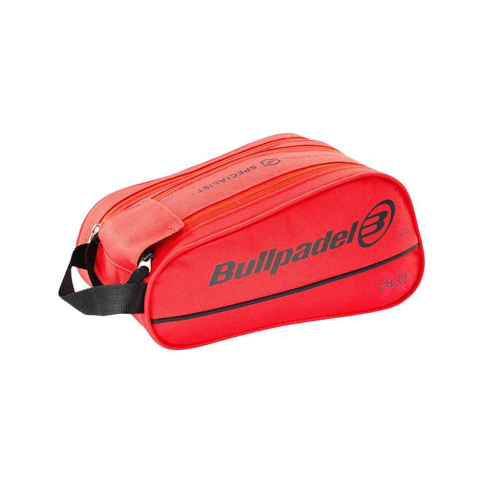 Bullpadel Bpp25018 D.case Vermelho (Nécessaire)