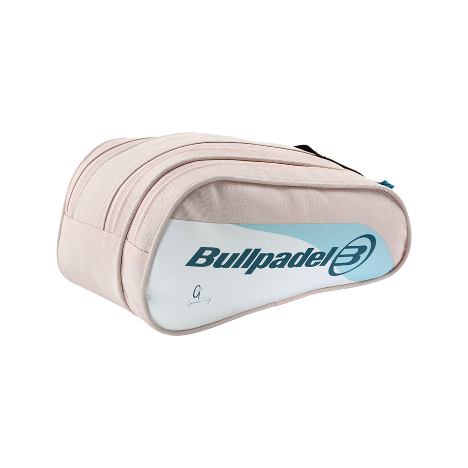 Bullpadel Bpp25018 D.case Rosa (Nécessaire)