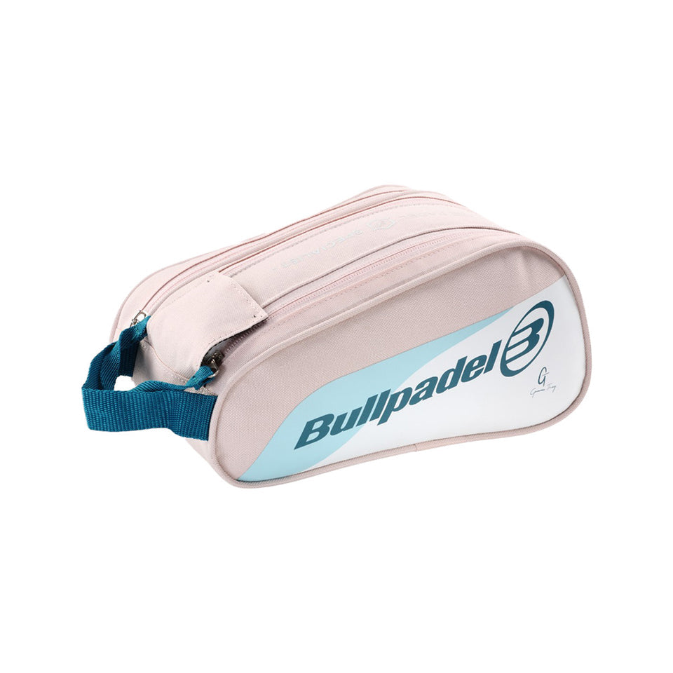 Bullpadel Bpp25018 D.case Rosa (Nécessaire)