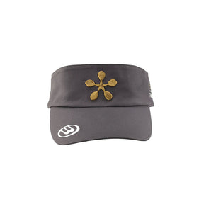 Bullpadel Bullpadel Bpv-pmr2506 Visor Premier Padel Preto
