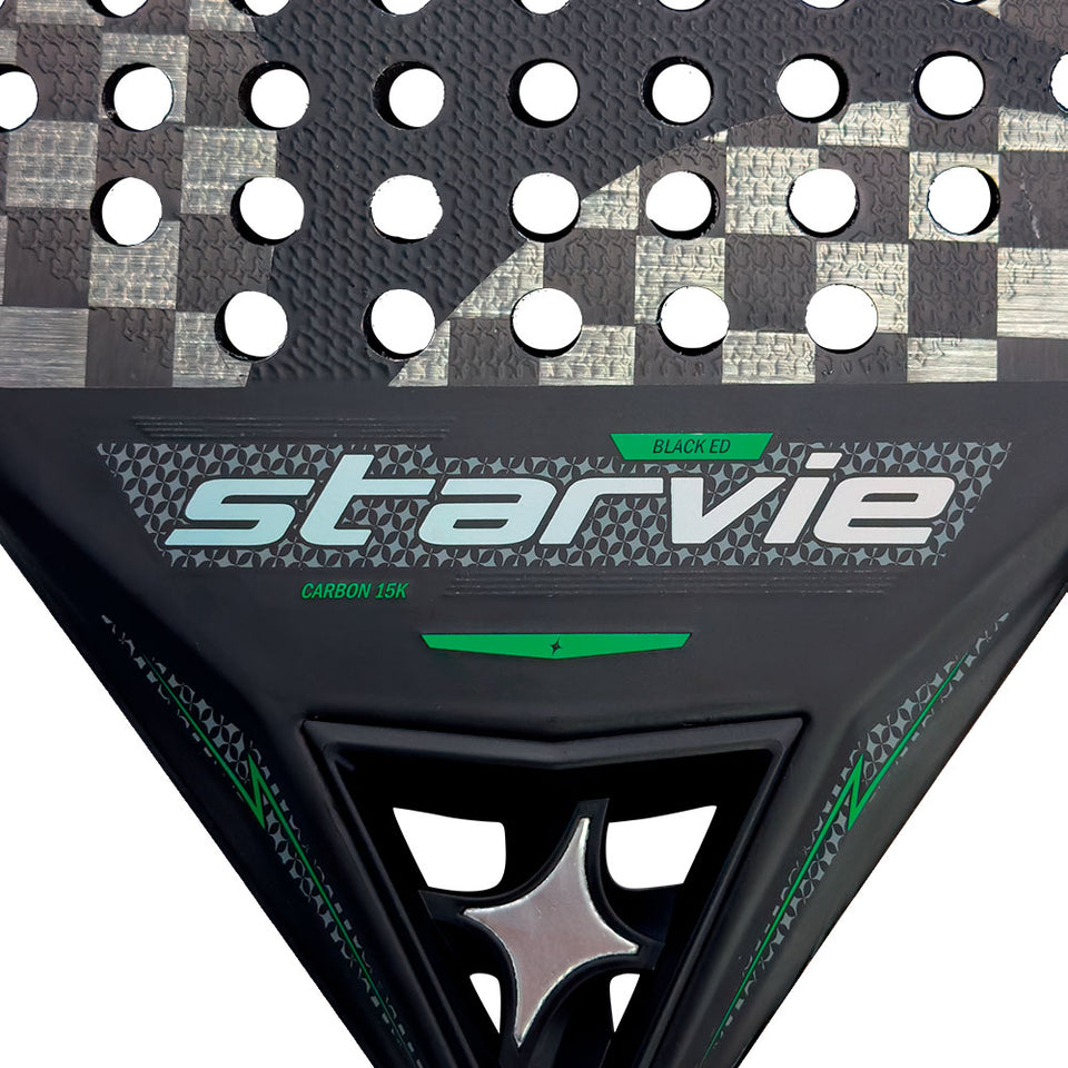 STARVIE BRAVA PRO Mate 2025 (Raquete)
