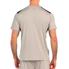 Bullpadel Brece Padel Premier Para Homem (T-shirt)