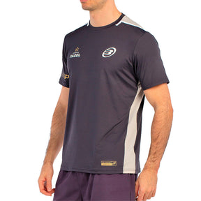 Bullpadel Brece Padel Premier Para Homem (T-shirt)