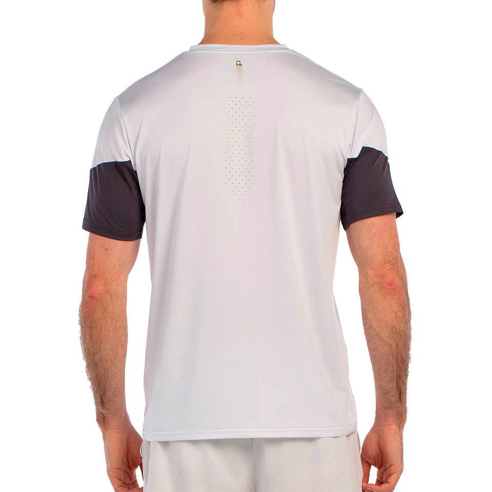 Bullpadel Brial Padel Premier Para Homem (T-Shirt)