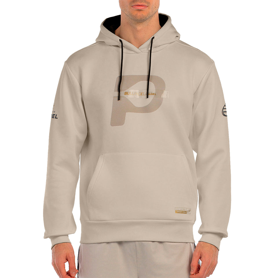 Bullpadel Brota Premier Padel Para Homem (Sweatshirt)