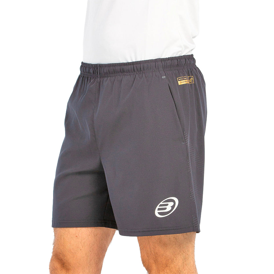 Bullpadel Calções Premier Padel Para Homem (Calções)
