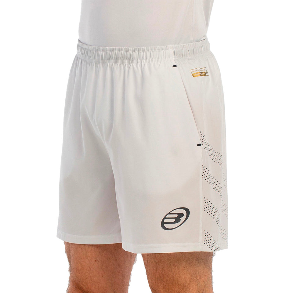 Bullpadel Calções Premier Padel Para Homem (Calções)