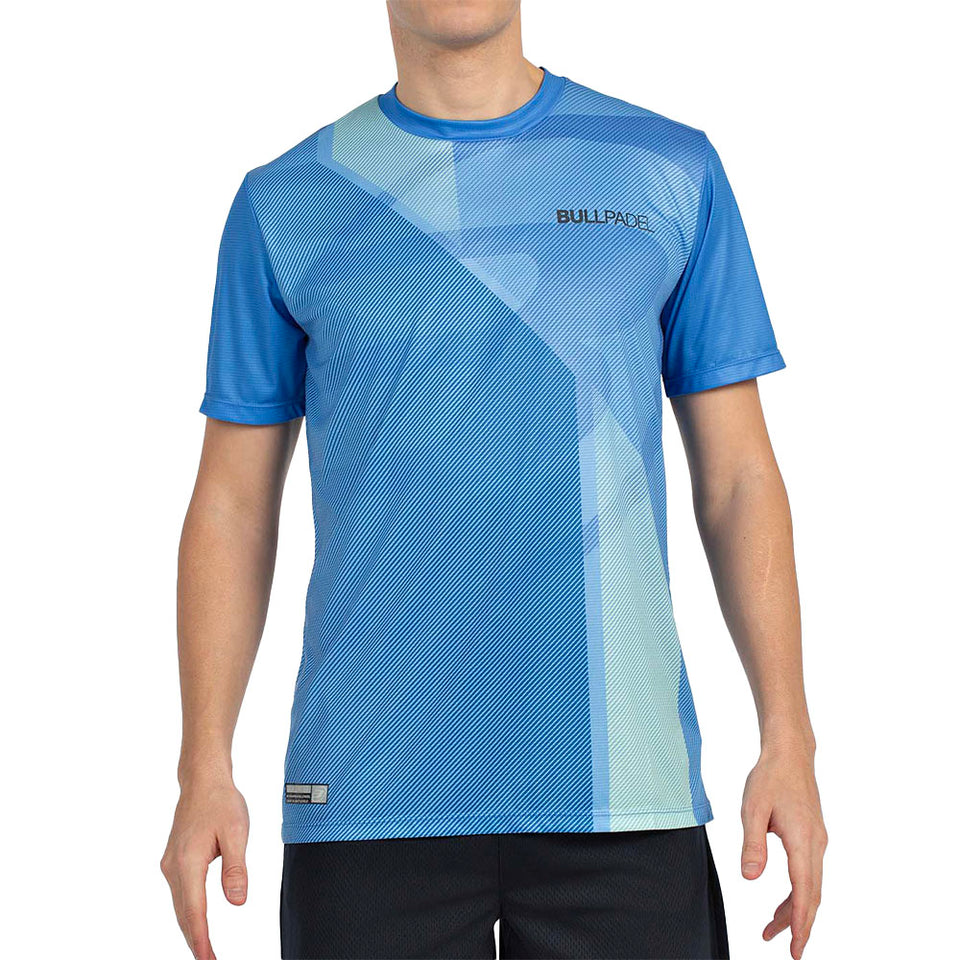 Bullpadel Brumo Homem (T-Shirt)