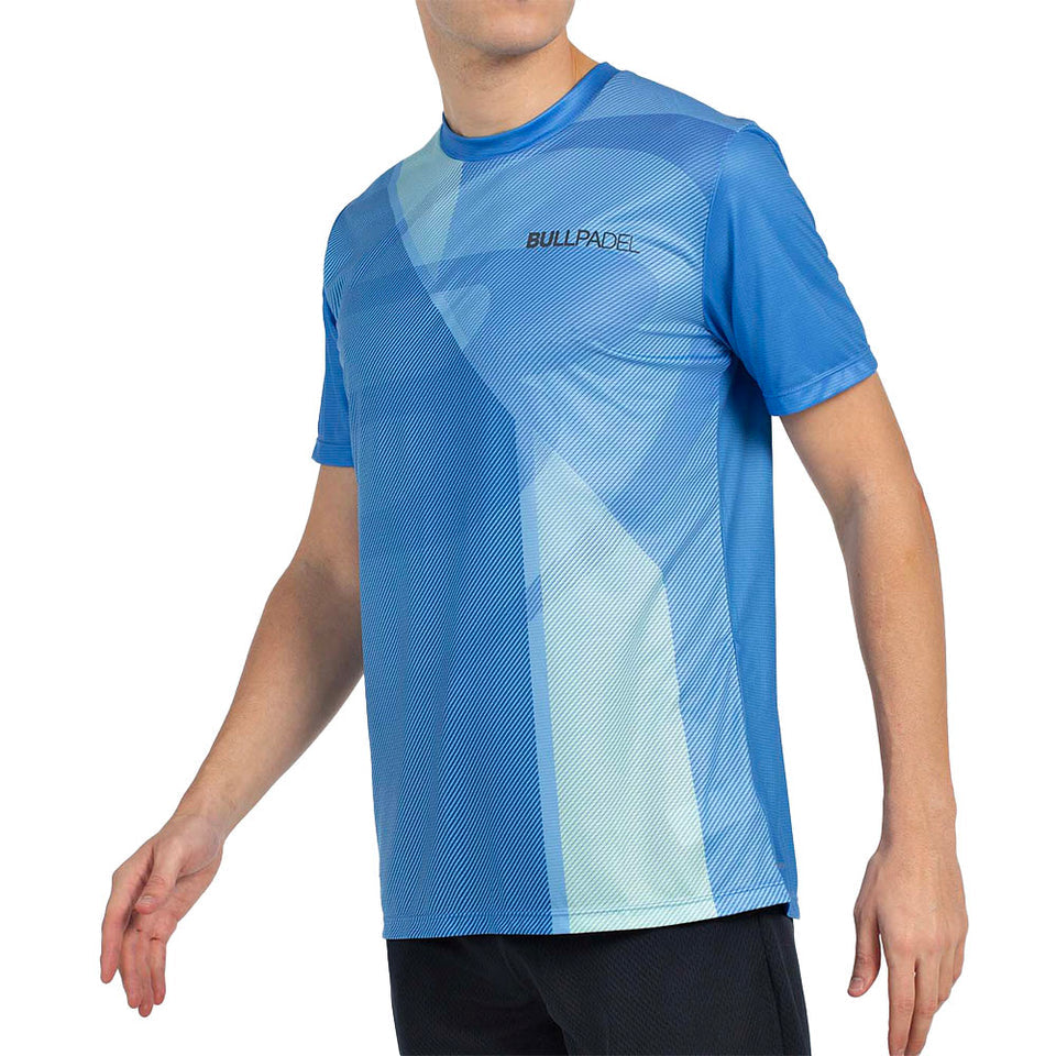 Bullpadel Brumo Homem (T-Shirt)