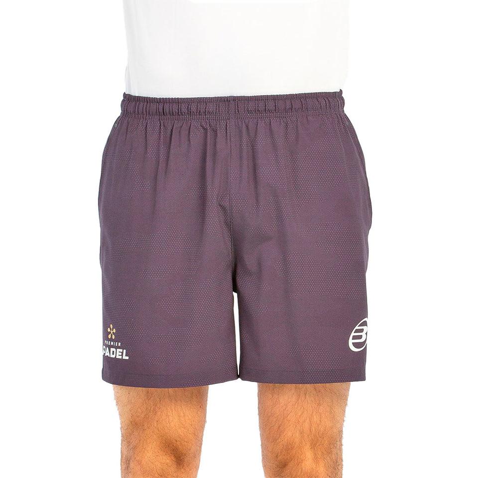 Bullpadel Bugle Premier Padel Para Homem (Calções)