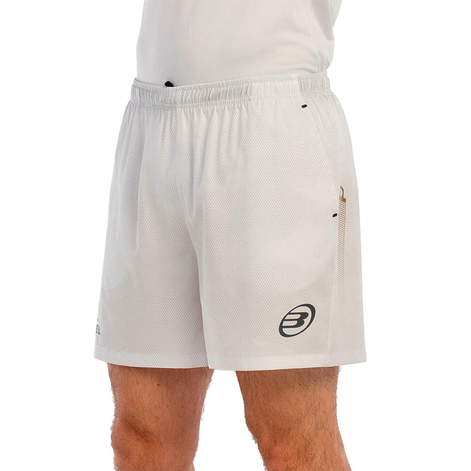 Bullpadel Bugle Premier Padel Para Homem (Calções)