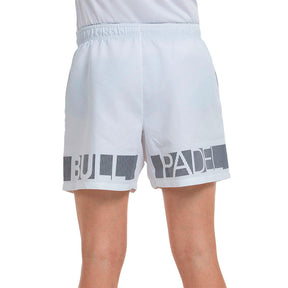 Bullpadel Bagre Homem (Calções)