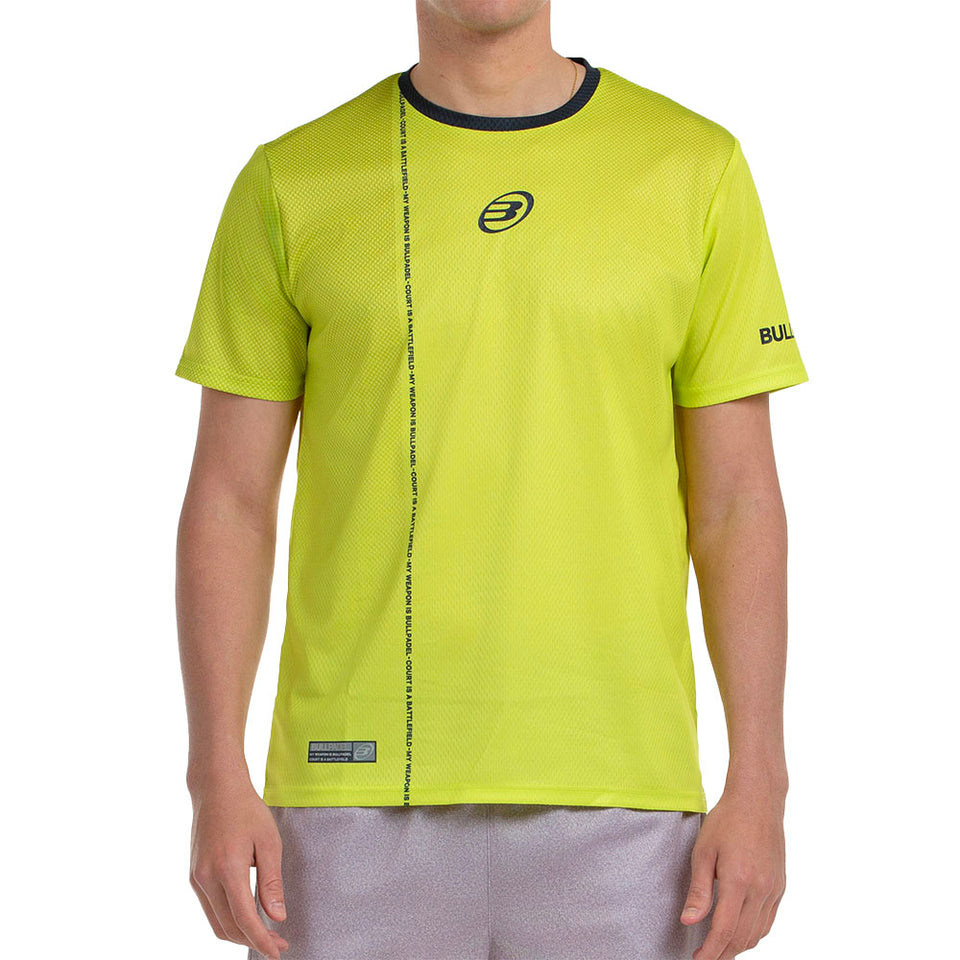 Bullpadel Baten Homem (T-Shirt)