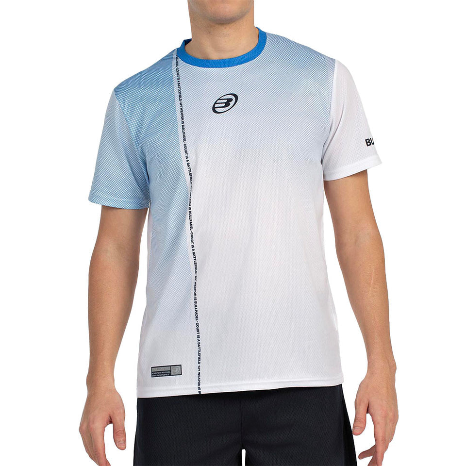 Bullpadel Baten Homem (T-Shirt)