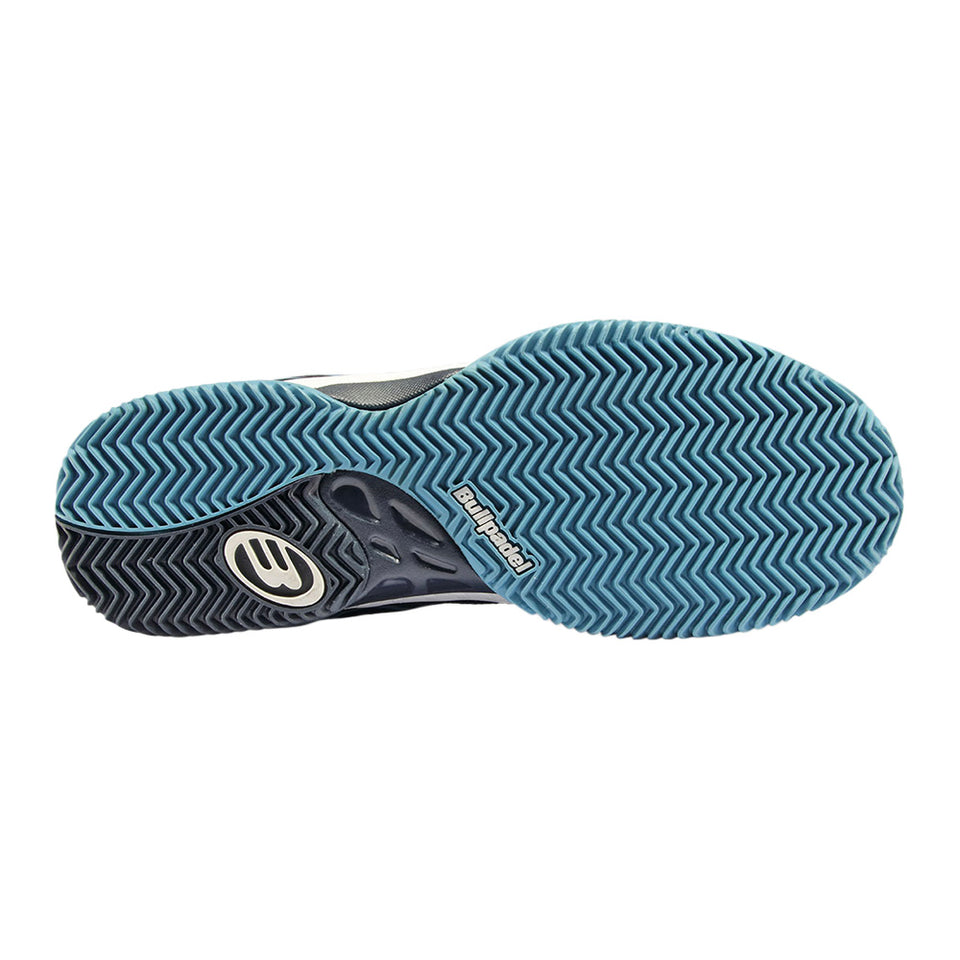 Bullpadel Beker 24i Azul-marinho Men (Ténis)