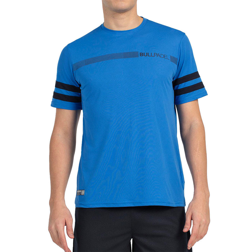 Bullpadel Berro Homem (T-Shirt)