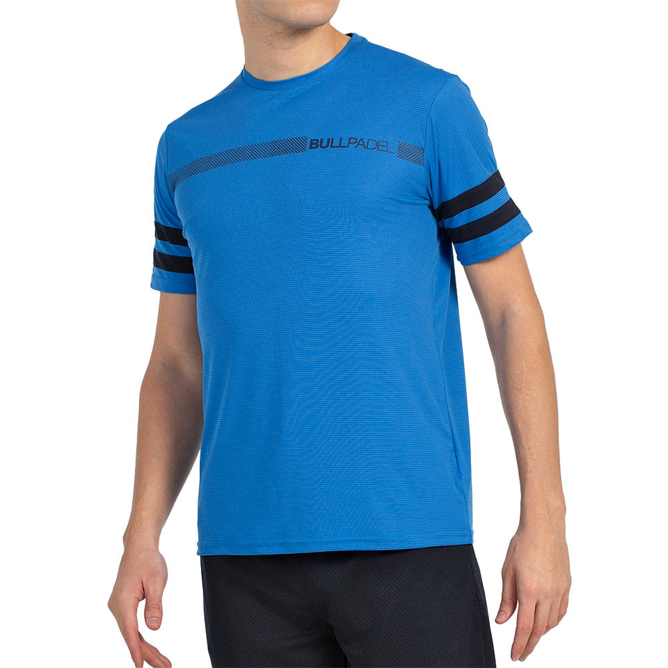 Bullpadel Berro Homem (T-Shirt)
